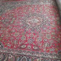 فرش دست بافت۱۲متری