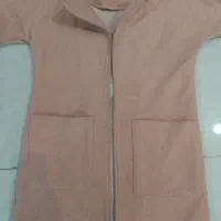 پالتو فری سایز|لباس|رشت, باهنر|دیوار