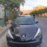 207مدل 99|خودرو سواری و وانت|شیراز, دانشگاه شیراز|دیوار