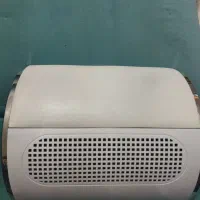 فن زیر دست کاشت ناخن