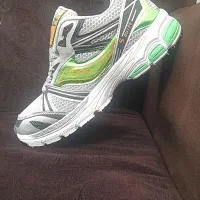 کفش ساکونی سایز41تا44موجوده