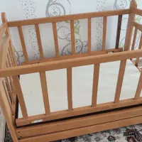 گهواره متحرک|اسباب و اثاث بچه|سنندج, |دیوار