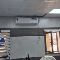 نصب کولر|خدمات پیشه و مهارت|بندر ماهشهر, |دیوار