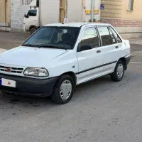 پراید 90 هیدرولیک