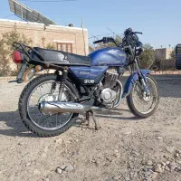 موتور سیکلت ساوین|موتورسیکلت|گنبد کاووس, |دیوار