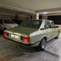 bmw518|خودرو کلاسیک|تهران, حکیمیه|دیوار