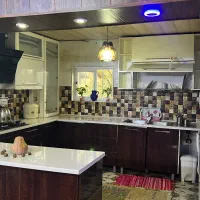 اجاره ویلا تمیز شبانه روزانه نشتارود|اجارهٔ کوتاهمدت ویلا و باغ|نشتارود, |دیوار