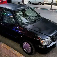پراید111SE
