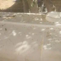 تانک ۷۰۰۰ لیتری|مصالح و تجهیزات ساختمان|شهرکرد, |دیوار