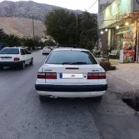 زانتیا ۸۷|خودرو سواری و وانت|خرمآباد, |دیوار