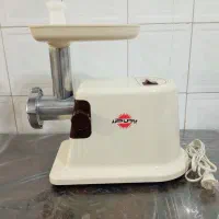 چرخگوشت پارس خزر