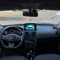 کوییک SR 1403 سفید مشکی