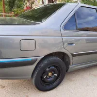 پژو پارس xu7p 93