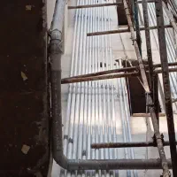 لوله کشی گاز وآتشنشانی و تعمیرات وخورده کاری