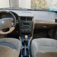 پژو 405 موتور tu5|خودرو سواری و وانت|قرچک, مهدیه|دیوار