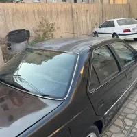 پژو پارس ۸۱ کاملا سالم|خودرو سواری و وانت|تهران, شهرک رضویه|دیوار