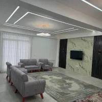 ویلا استخر دار|اجارهٔ کوتاه‌مدت ویلا و باغ|بندر انزلی, لیچارگی حسن رود|دیوار