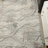 دوعدد پادری گرد و گلیم