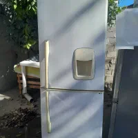 یخچال فریزر|یخچال و فریزر|مینودشت, |دیوار