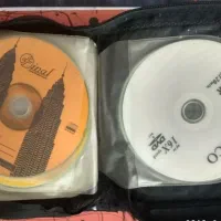 آلبوم سی دی|فیلم و موسیقی|لنگرود, |دیوار