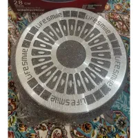 قابلمه گرانیت خارجی نو لایف اسمایل سایز۲۸|ظروف پختوپز|تهران, نیروی هوایی (پیروزی)|دیوار