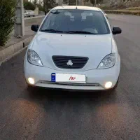 تیبا 2مدل ۹۴ در شهرستان گرمی