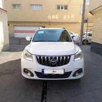 هایما s7 مدل ۱۳۹۶ توربو ۱۸۰۰