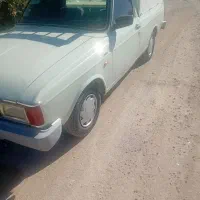 وانت مدل ۹۲|خودرو سواری و وانت|ایوان, |دیوار