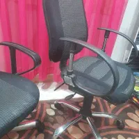 صندلی جکدارچرخان