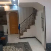 ویلایی دوطبقه سواره پیاده،