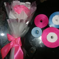 تک گل ربانی|گل مصنوعی|سنگر, |دیوار