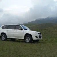 لندمارک مدل ۹۴ در حد همه چی سالم