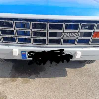 بابری نیسان