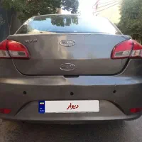 ام وی ام Mvm315 صندوق دار نیو|خودرو سواری و وانت|قم, باغ اشرافی|دیوار