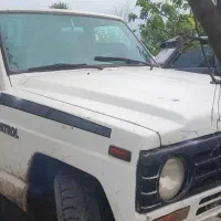 پاترول وانت مدل 70