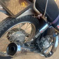 موتور سیجی در حده