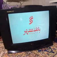 تلوزیون ال جی در حد نو نو|تلویزیون و پروژکتور|اسلام‌شهر, مطهری|دیوار