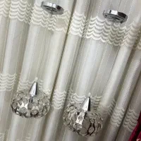 2عدد لوستر راهرو|لوستر و چراغ آویز|بندر ماهشهر, |دیوار