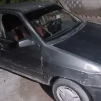 معاوضه پراید با تیبا یا سمند