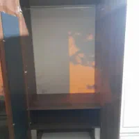 کمدآینه دار|جاکفشی، کمد، دراور|رشت, دروازه لاکان|دیوار