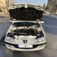 پارس tu5 سیمی|خودرو سواری و وانت|شهرکرد, |دیوار