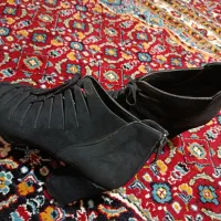 کفش|کیف، کفش، کمربند|گرمسار, |دیوار