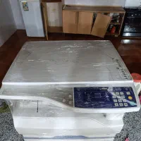 دستگاه کپی شارپ AR5320|پرینتر، اسکنر، کپی، فکس|هشترود, |دیوار