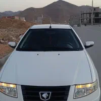 سمند سورن ef7|خودرو سواری و وانت|مهاباد (آذربایجان غربی), |دیوار