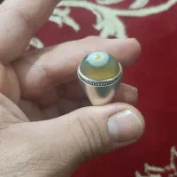 انگشتر باباقوری