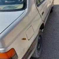 پژو۴۰۵|خودرو سواری و وانت|بافق, |دیوار