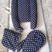 تشک کودک ونوزاد