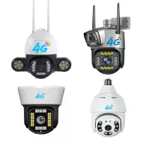 نصب تعمیر و سرویس دوربین مدار بسته