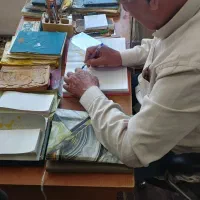 دعا و ازدواج و بازگشت معشوق