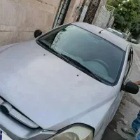 ریو مونتاژ ۸۶|خودرو سواری و وانت|شهریار, شهریار|دیوار